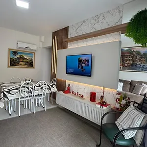 Apartamento - Apto Aconchegante Casais E Sua Família!, Piratuba