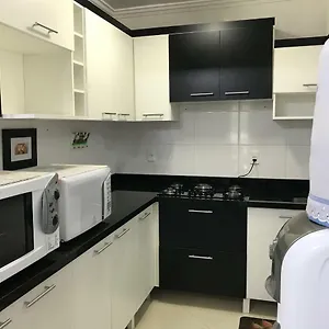 Apartamento Apartamento Summerville, Piratuba